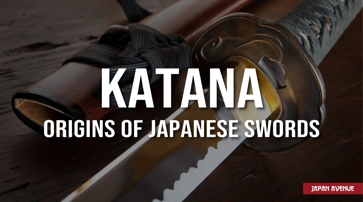 katana