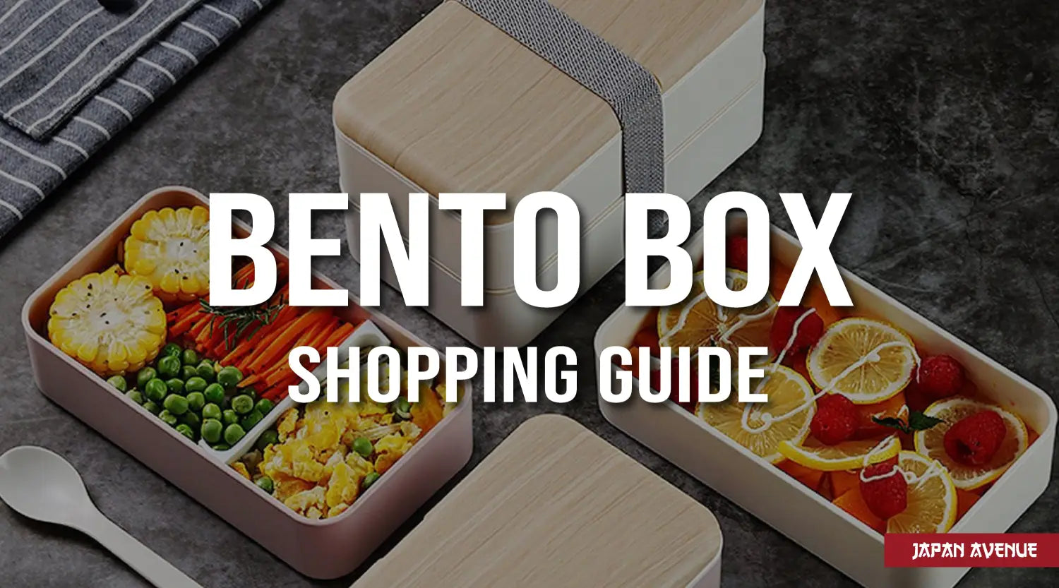 buy bento box