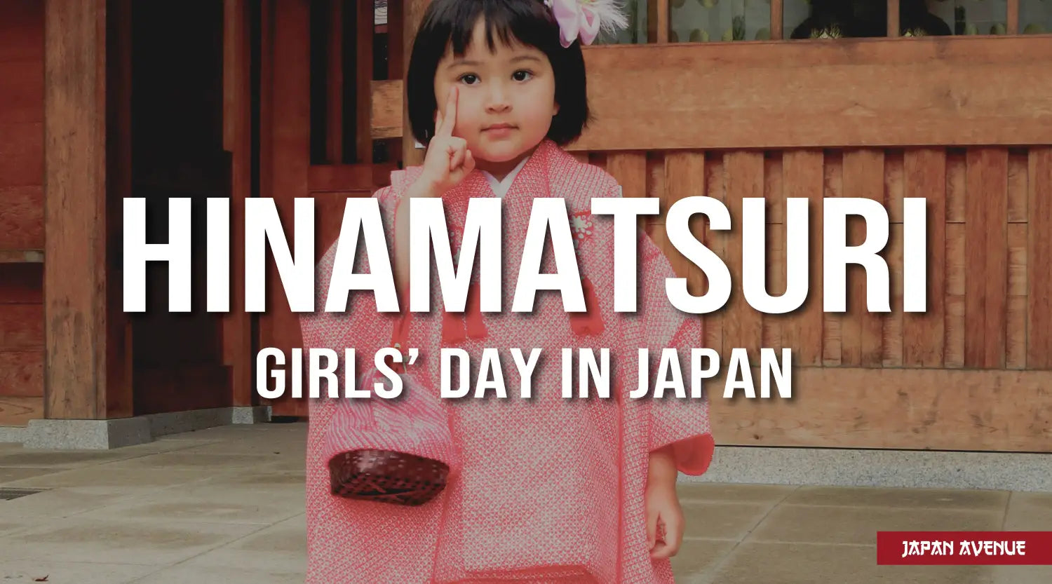 Girls day japan shop