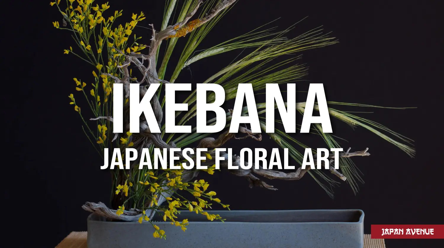 ikebana