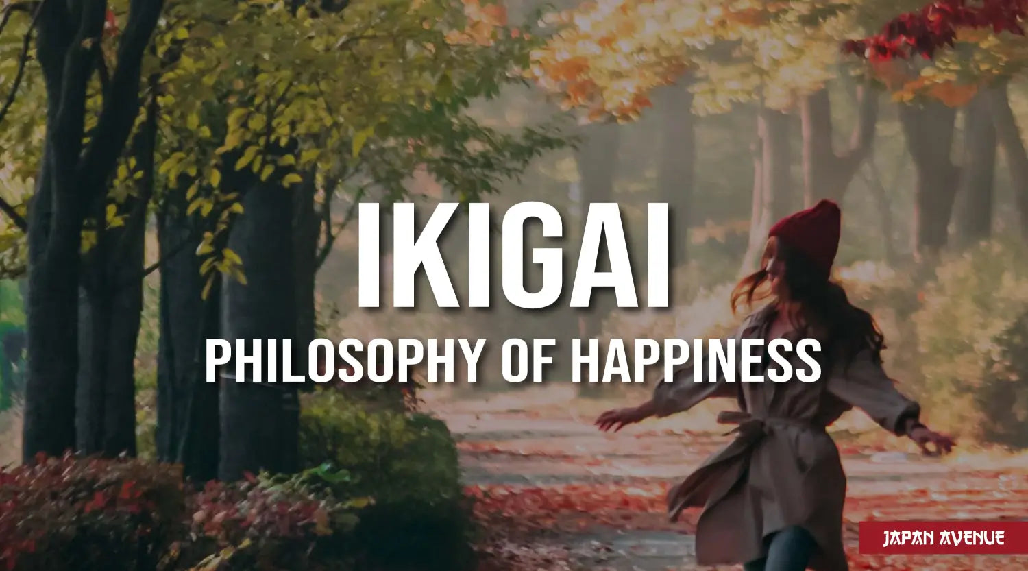 ikigai