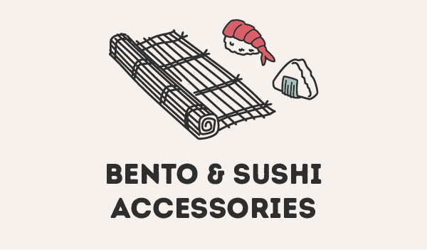 bento accessories