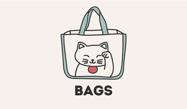 japanese bags