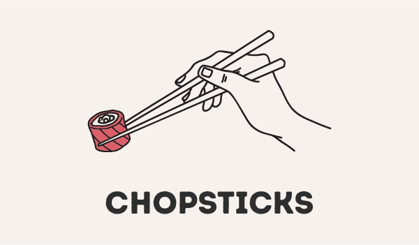japanese chopsticks