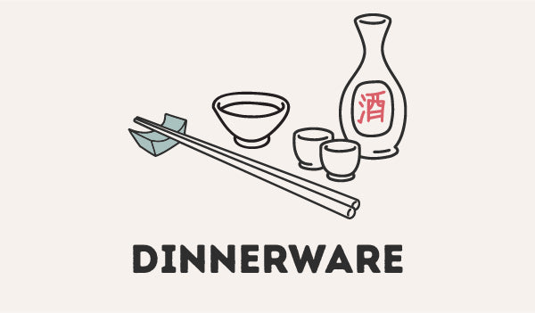 dinnerware