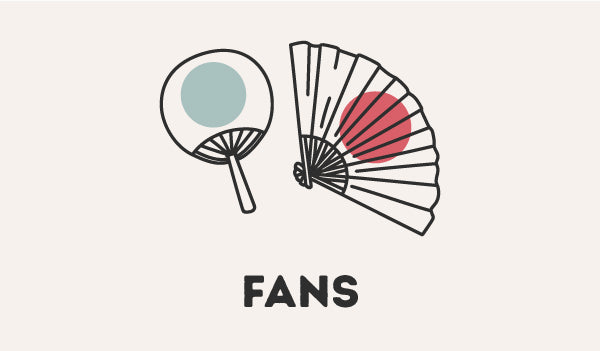 japanese fan