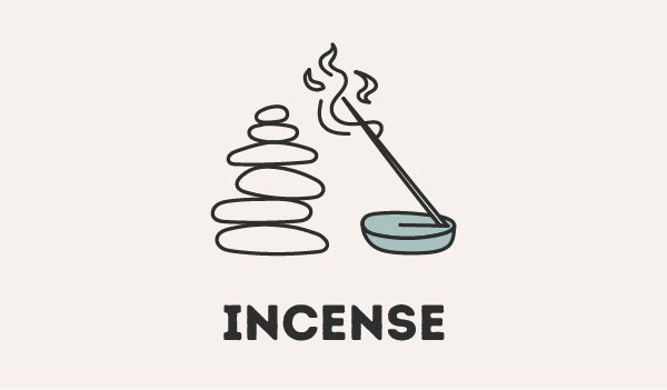 japanese incense