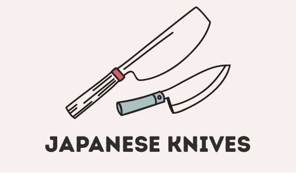 japanese knives