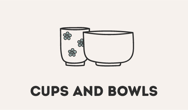 japanese tea cups
