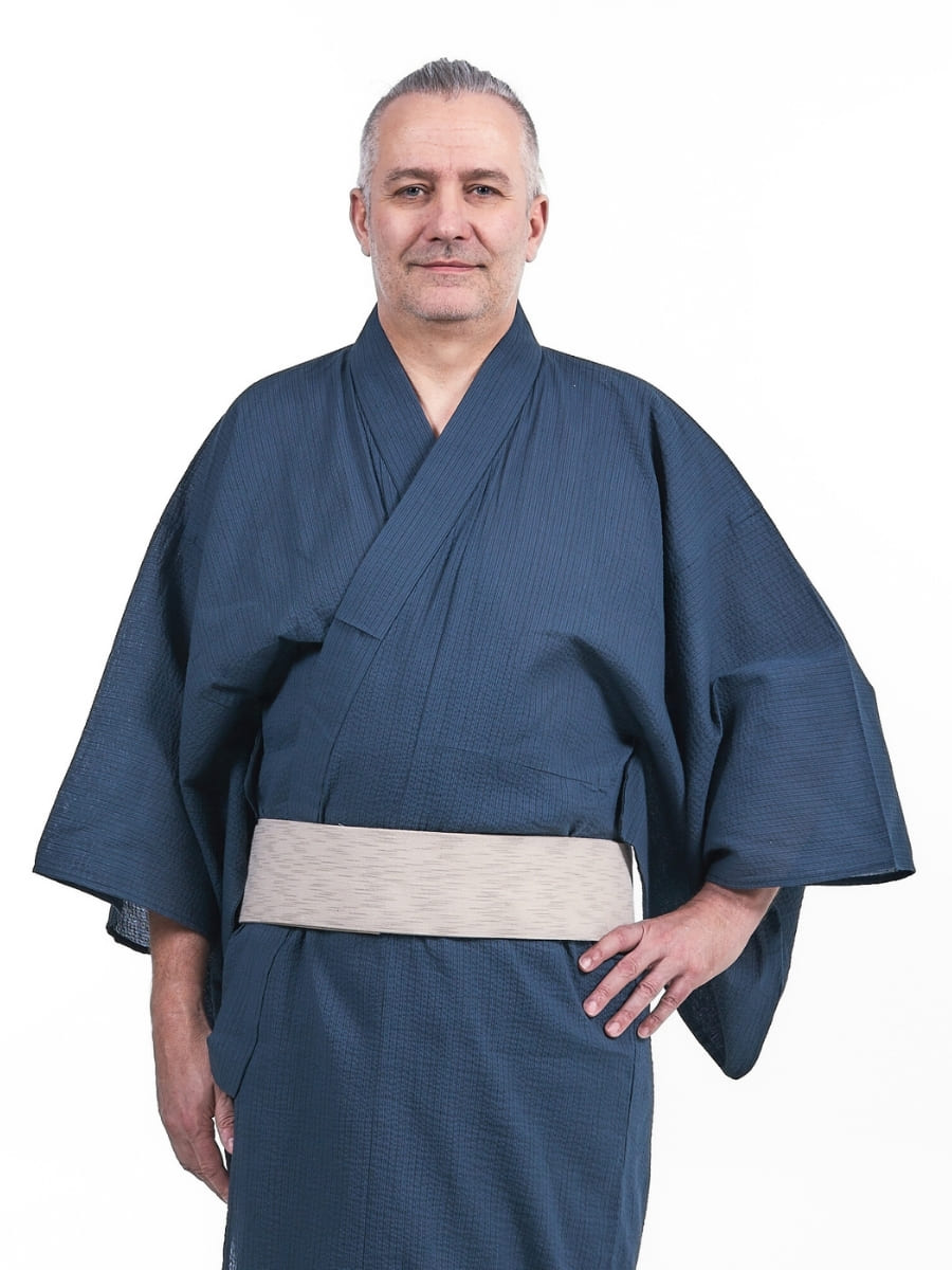 Traditional Yukata