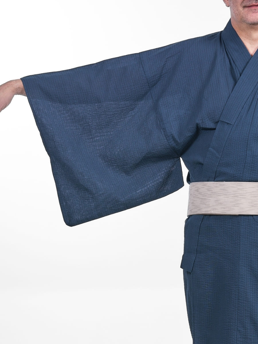 Traditional Yukata
