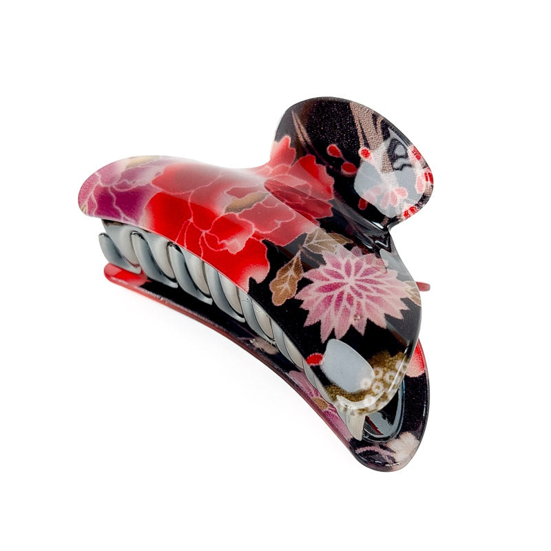 Japanese Hair Clip