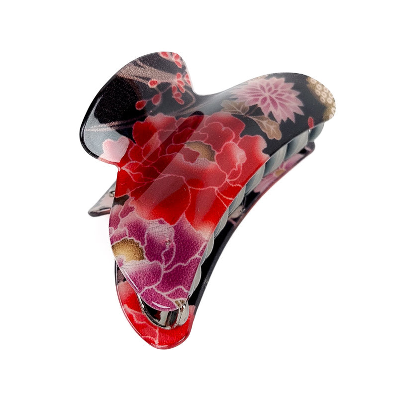 Japanese Hair Clip