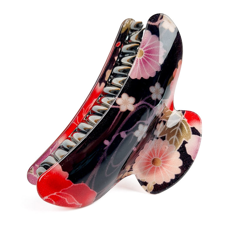 Japanese Hair Clip