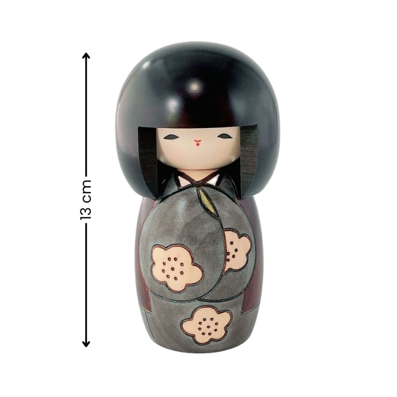 Kokeshi Doll - Kōjitsu