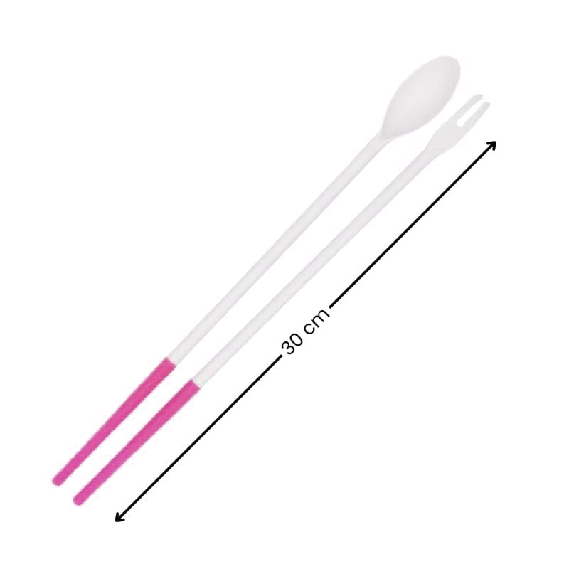 3-in-1 Japanese Kitchen Chopsticks