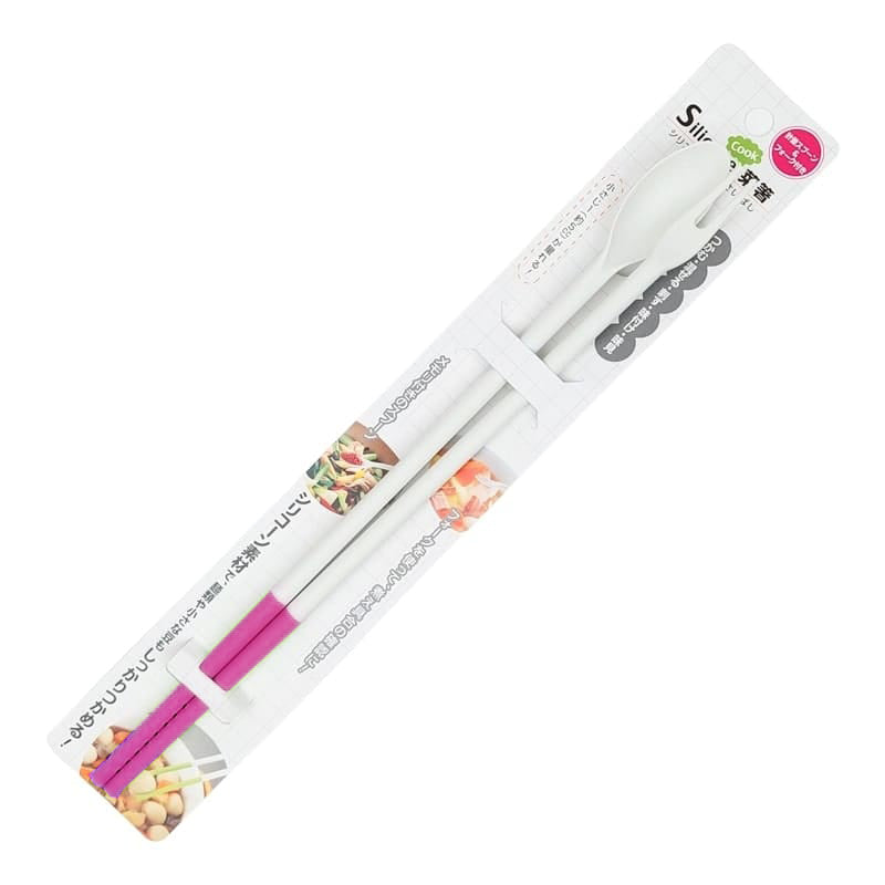 3-in-1 Japanese Kitchen Chopsticks