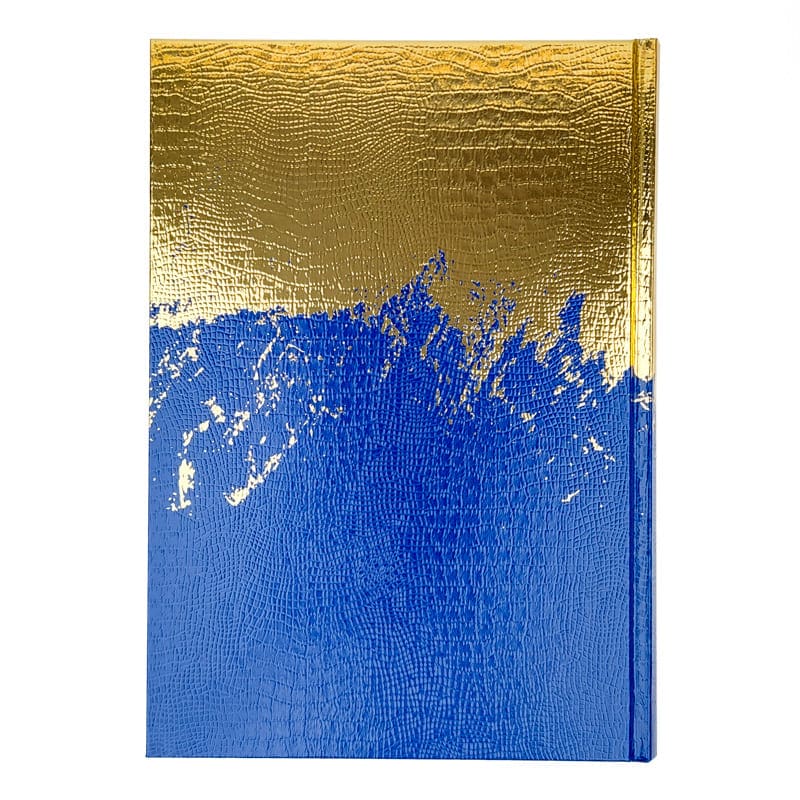 3-Year Journal - Japanese Logbook