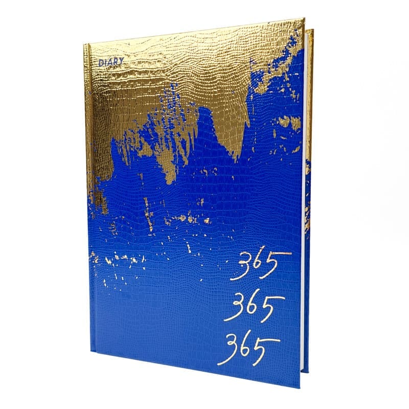 3-Year Journal - Japanese Logbook