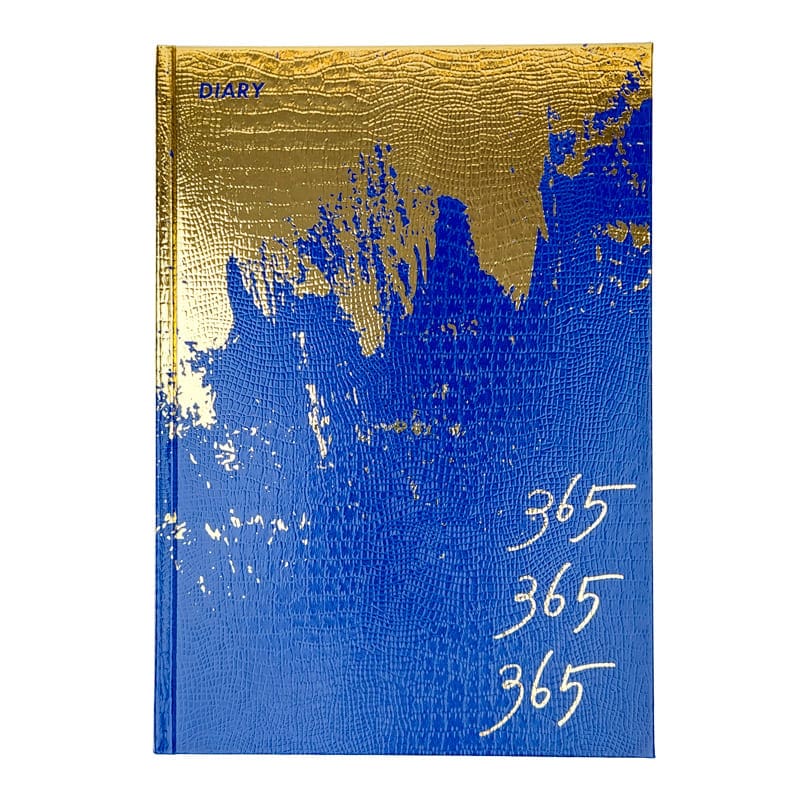 3-Year Journal - Japanese Logbook