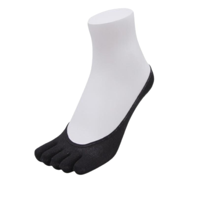 5-Toe Socks - Invisible EU 36-40