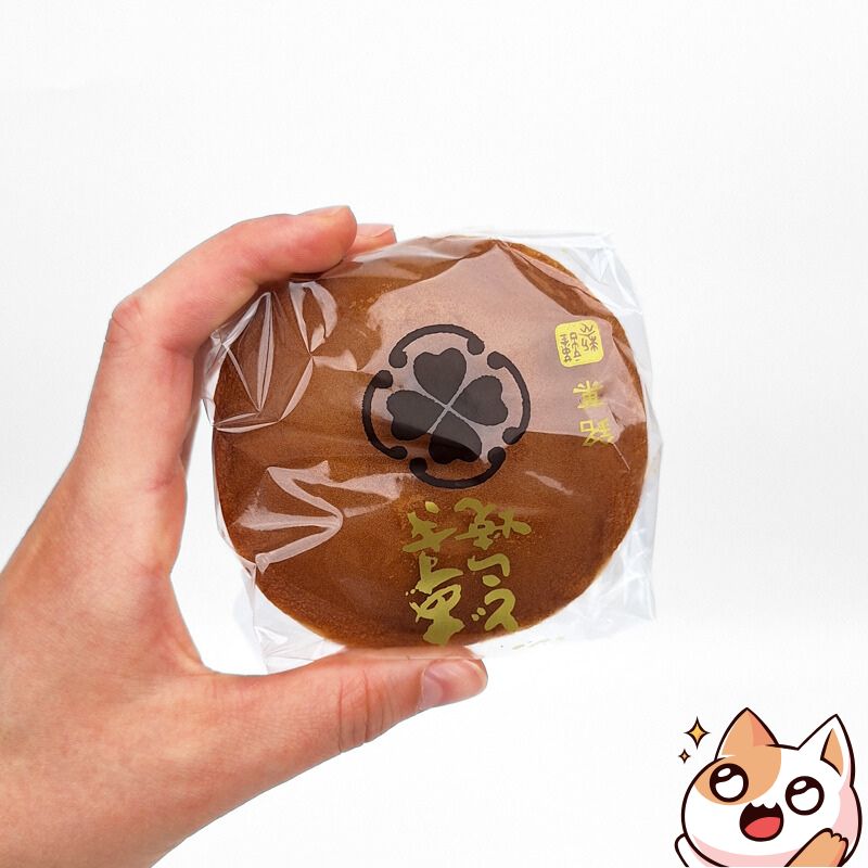 Dorayaki Azuki – Kotobuki Seika