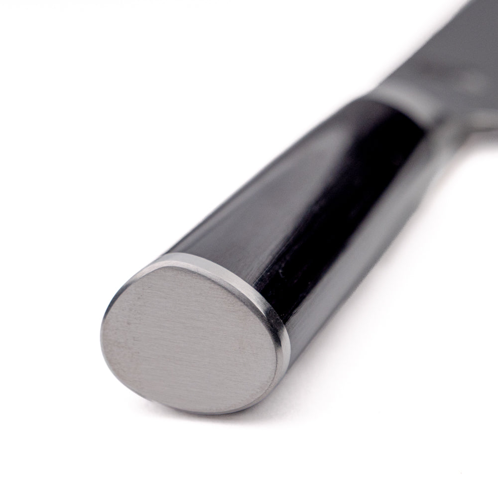 Shun Classic Chef’s Knife – 7.9 in - Granton Edge