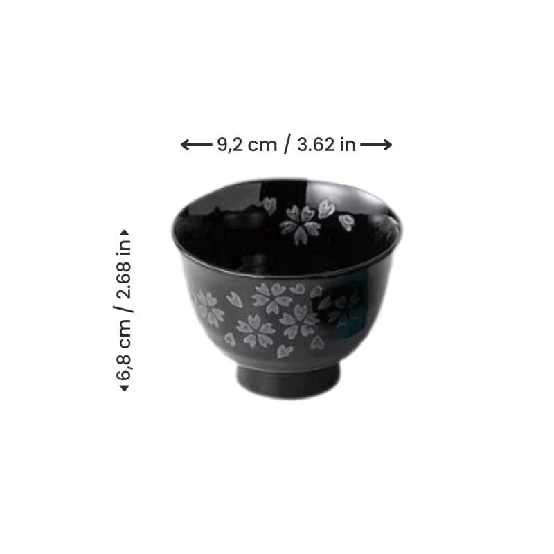 Japanese Tea Set - Hanami