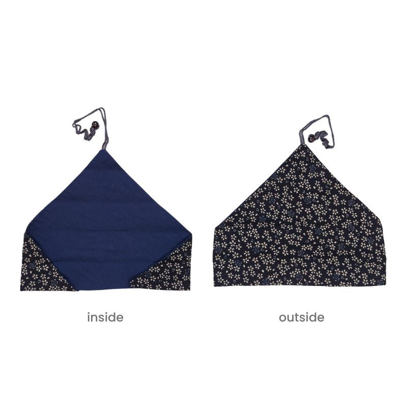 Japanese Chopsticks Case – Sakura Blue