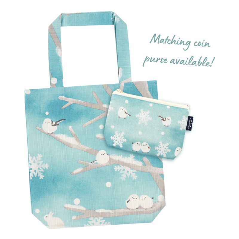 Japanese Tote Bag – Fuyugeshiki