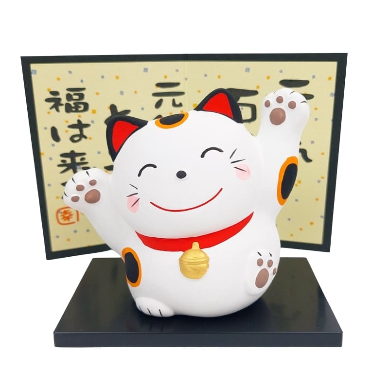 Action Figure – Genki Maneki Neko