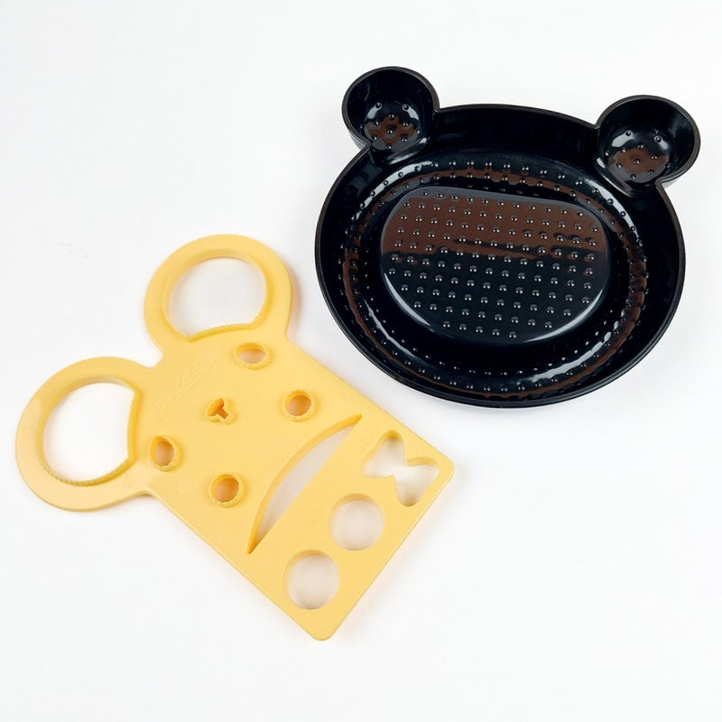 Animal Rice Mold - Kawaii