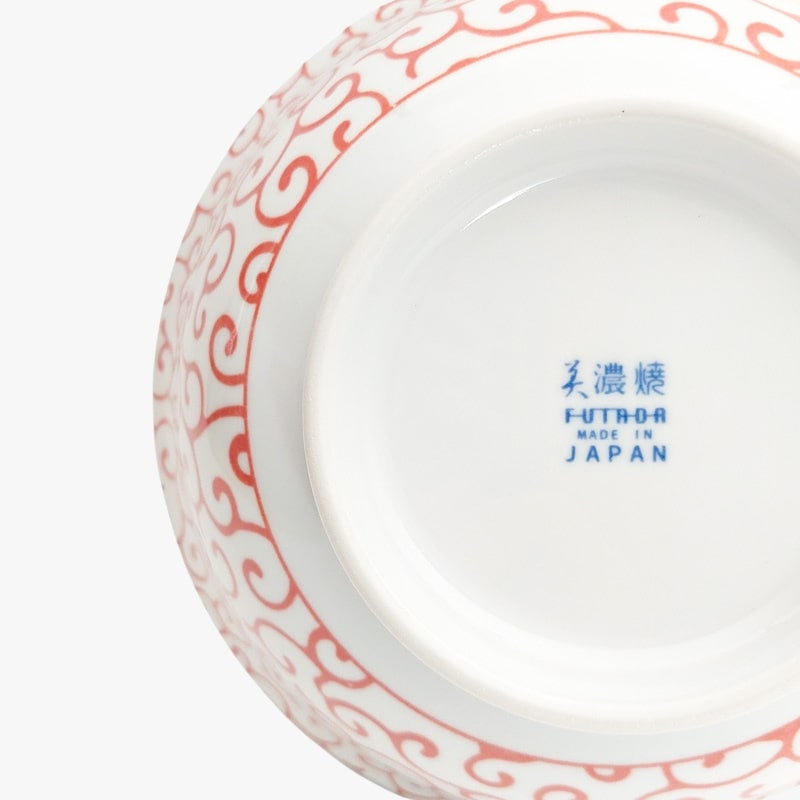 Arabesque Bowl