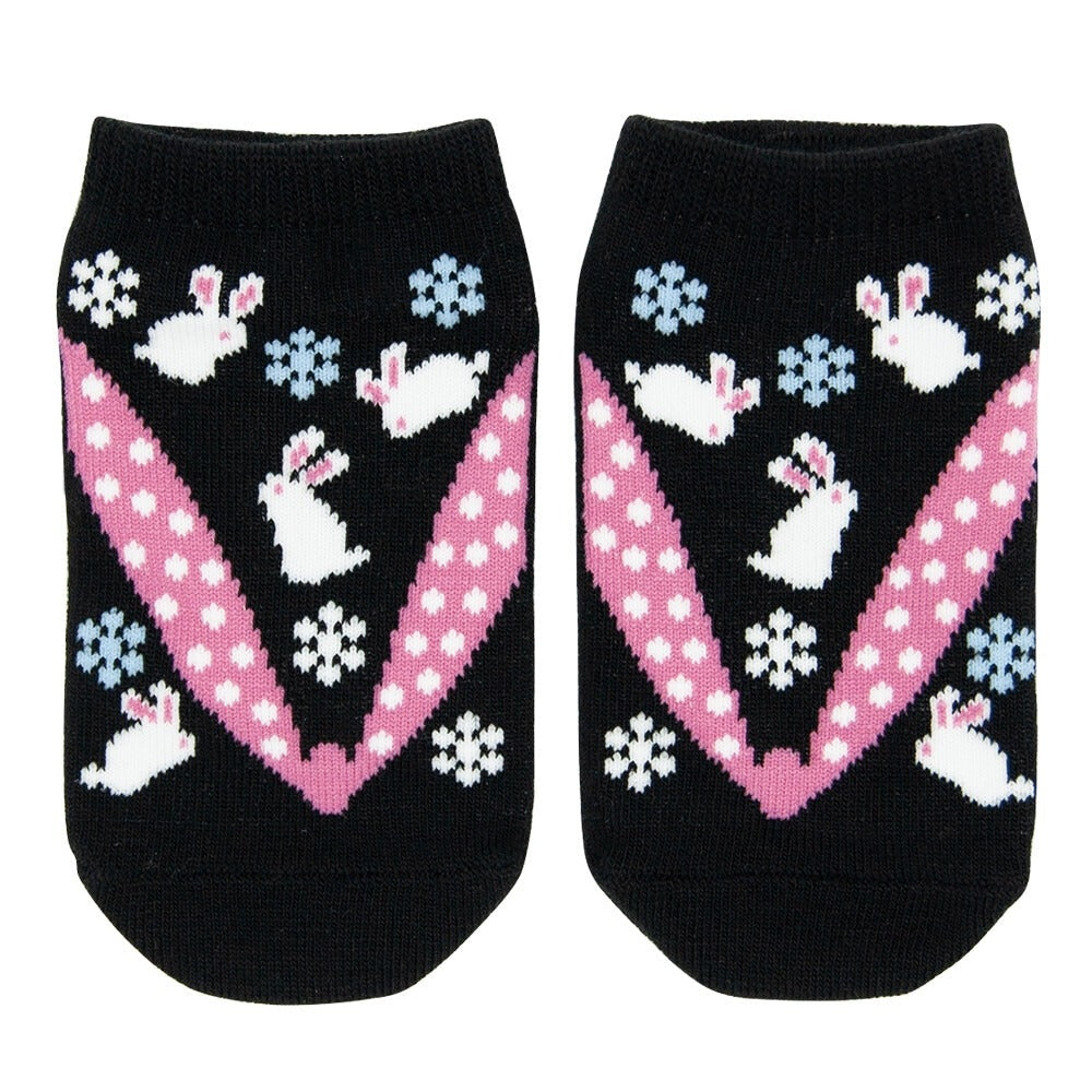 Baby Rabbit Socks EU 20-23