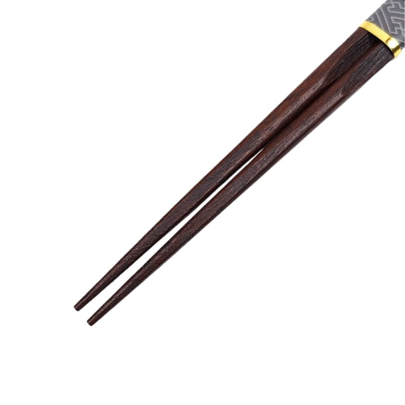 Baguettes Japonaises Bois de Fer