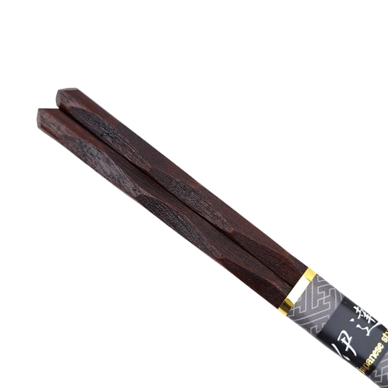 Baguettes Japonaises Bois de Fer