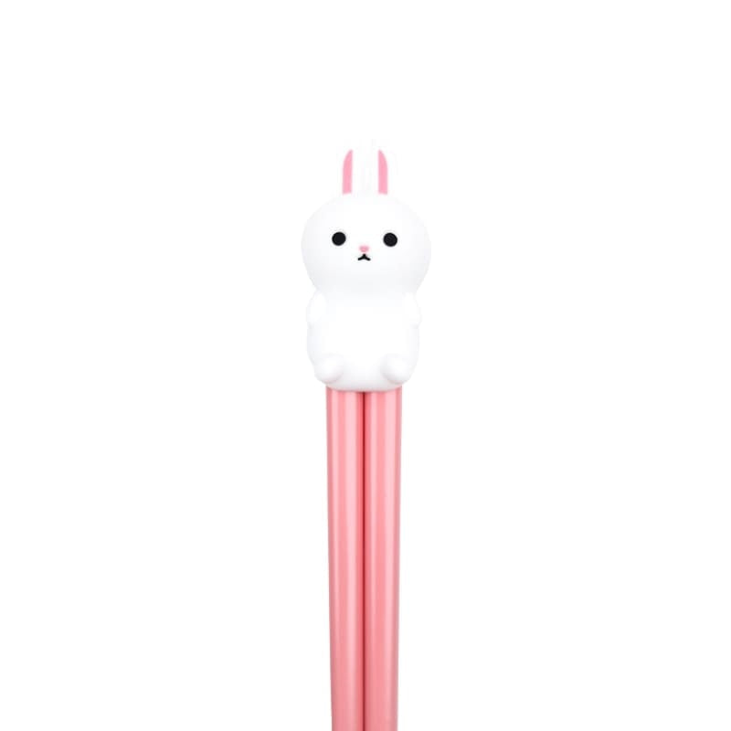 Baguettes Japonaises Kawaii Lapin