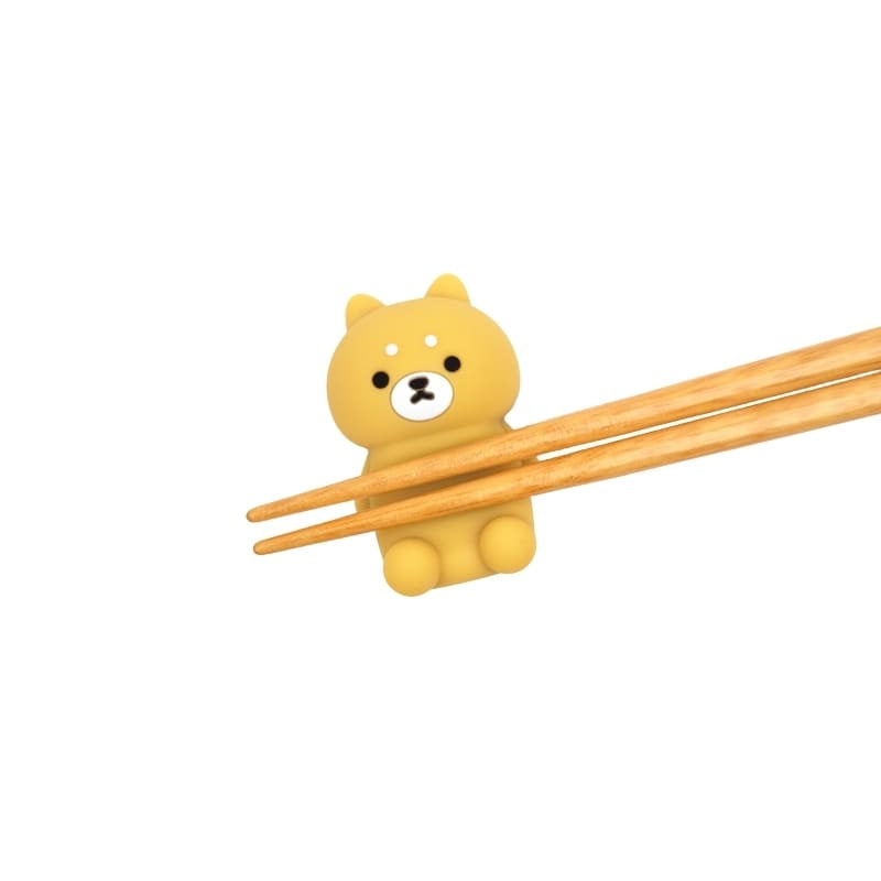Baguettes Japonaises Kawaii Shiba
