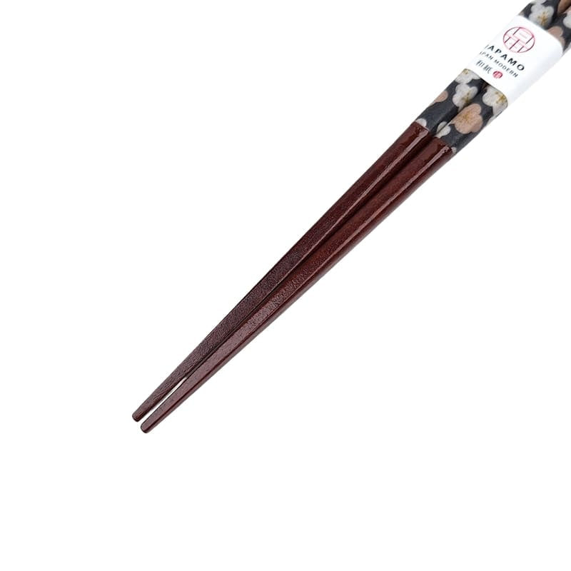 Baguettes Japonaises Ume Noir