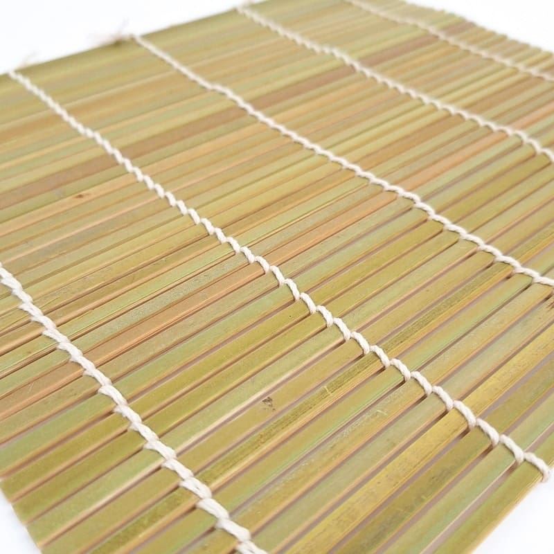 Bamboo Sushi Mat