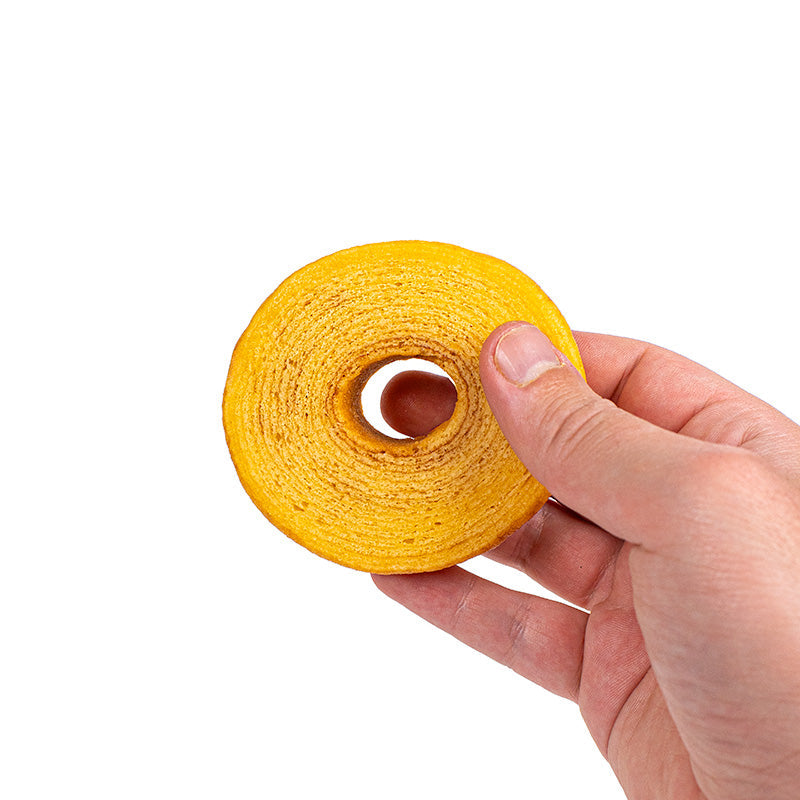 Baumkuchen Cake - Honey