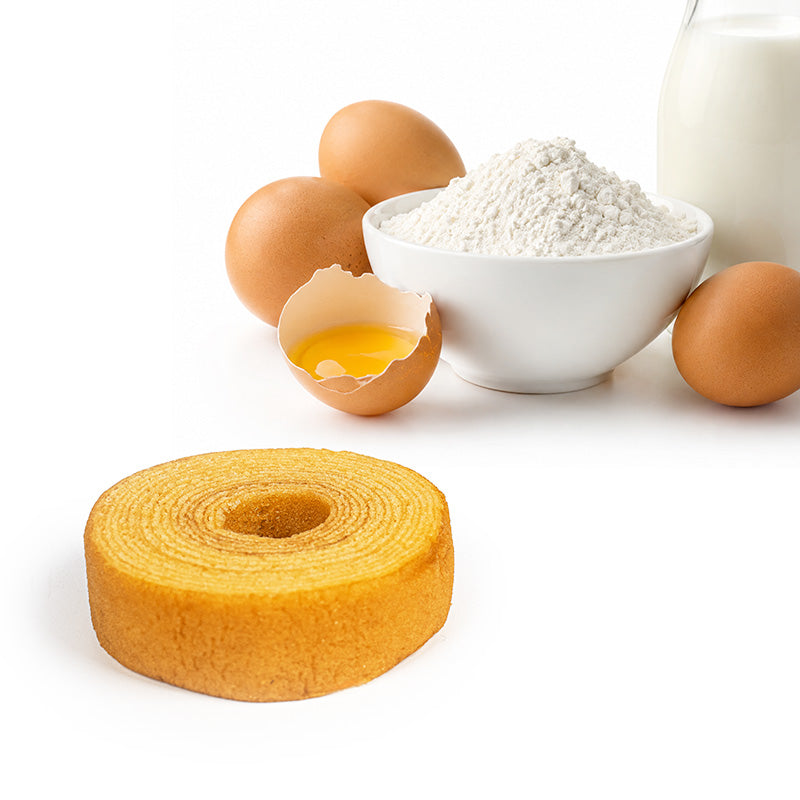 Baumkuchen Cake - Original