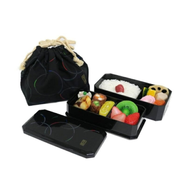 Bento Box & Lunch Bag Set