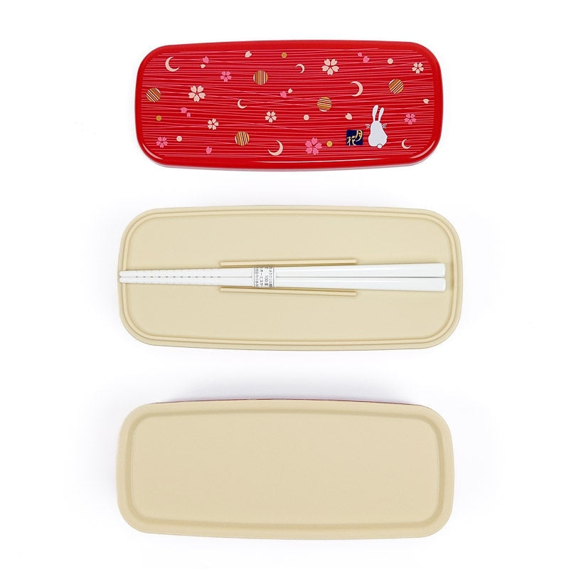 Bento Box with Usagi Bag