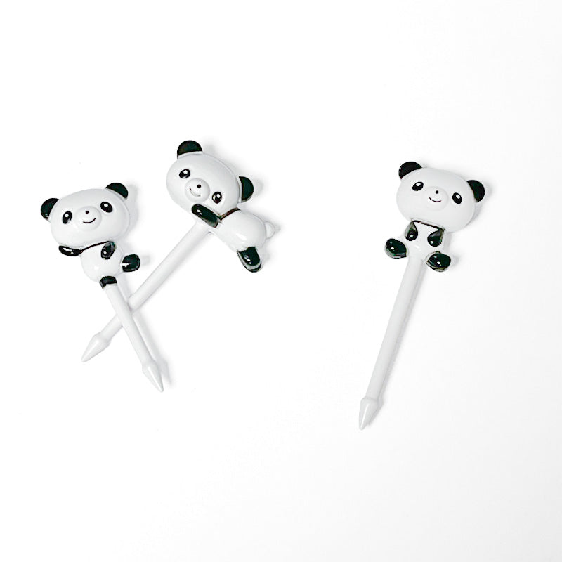 Bento Panda Picks