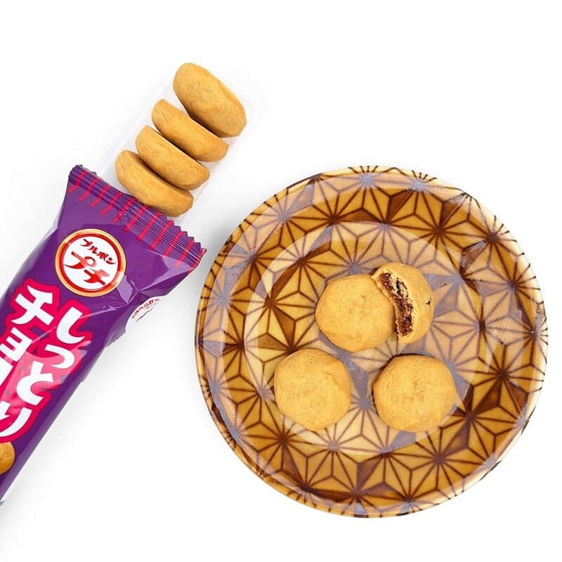 Biscuits Petit Choco Cookies