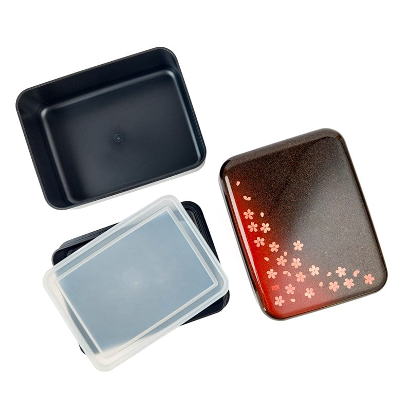Blossom Japanese Bento Box