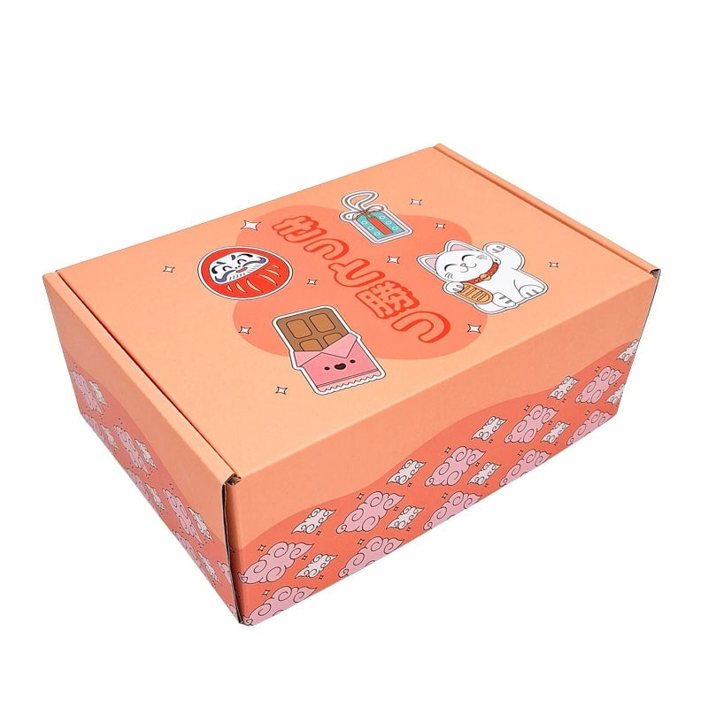 Japanese Kitkat Box - 44 Mini KitKat