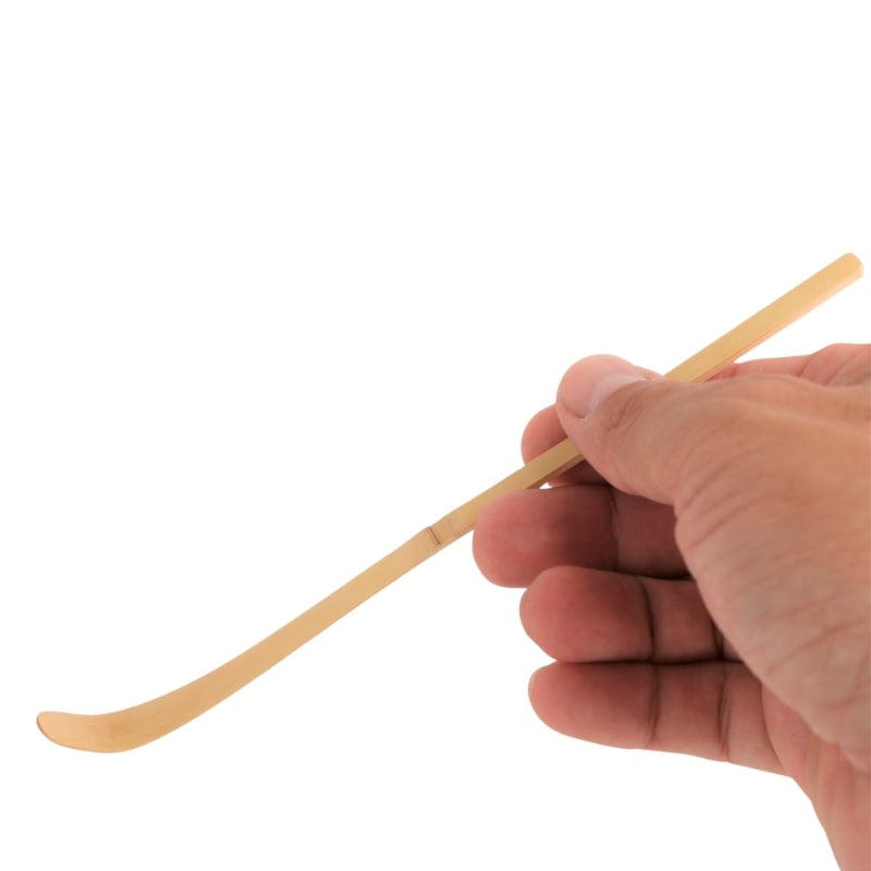 Chashaku Matcha Spatula