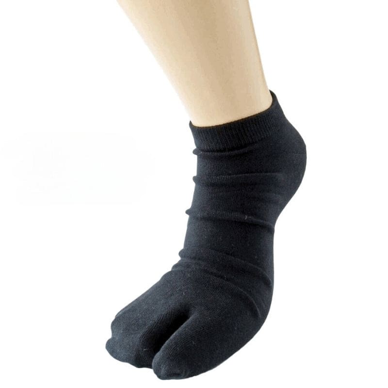 Plus Size Tabi Socks - 43/47